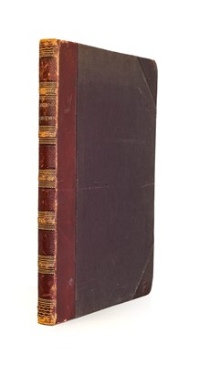 Lot 2134 - Bunbury (Henry W). An Academy for Grown Horsemen ... Annals of Horsemanship, 1808
