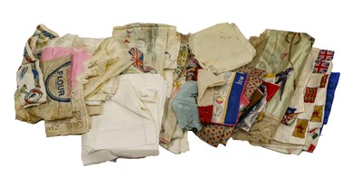 Lot 2223 - Assorted Mainly Early 20th Century...