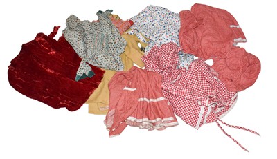 Lot 2000 - Collection of Circa 1940s and Later Children's...