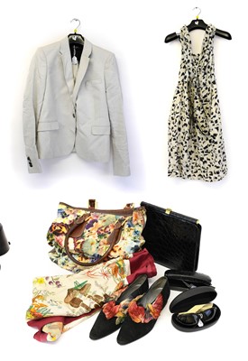 Lot 2241 - Collection of Modern Costume and Accessories,...