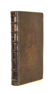 Lot 2019 - Caesar (Julius). The Commentaries, 1677