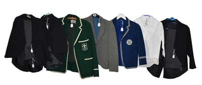Lot 2066 - Assorted 20th Century Theatrical Costumes,...