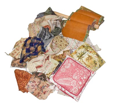 Lot 2198 - Assorted 19th Century and Later Mainly French...