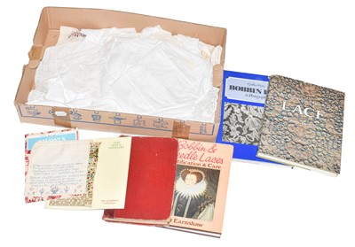 Lot 2214 - Assorted Late 19th/Early 20th Century White...