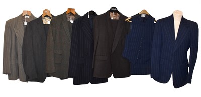 Lot 2072 - Assorted Mid 20th Century and Later...