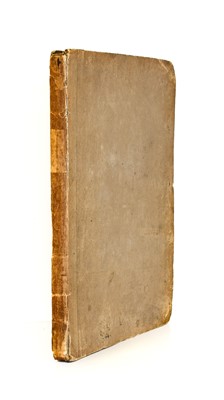 Lot 2028 - Wordsworth (William) The White Doe of Rylstone;...