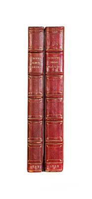 Lot 2164 - Scrope (William) The Art of Deer Stalking,...