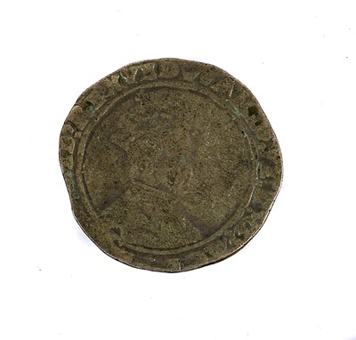 Lot 79 - ♦Edward VI, Shilling 1551, MDLI, Southwark...