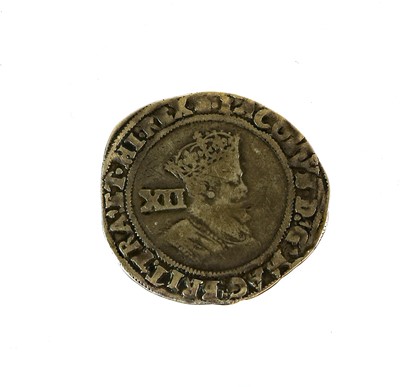 Lot 96 - ♦James I, 3 x Shillings, comprising: (1) 1st...