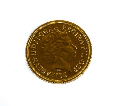 Lot 308 - ♦Elizabeth II, 2 x Sovereigns 2014 & 2015,...