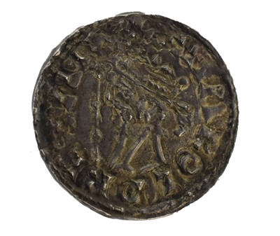 Lot 26 - ♦Late Anglo-Saxon, Harold II (1066) Silver...