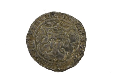 Lot 57 - ♦Edward IV, First Reign (1461-70), Silver...