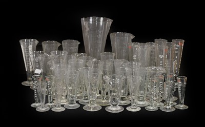 Lot 252 - Conical Measures