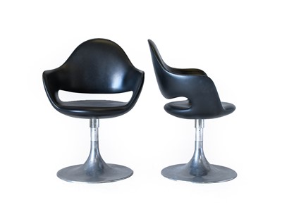 Lot 325 - Fabio Di Bartolomei for IMS: A Pair of Soft-P...