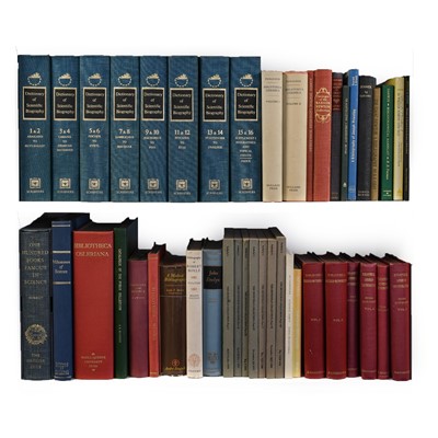 Lot 2033 - Horblit (Harrison D.) One Hundred Books Famous...
