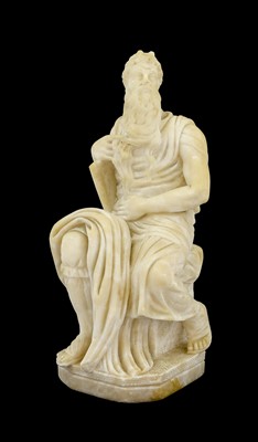 Lot 872 - After Michelangelo Buonarroti (1475-1564): An...