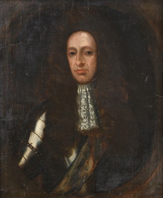 Lot 182 - Follower of Sir Godfrey Kneller (1646-1743)...