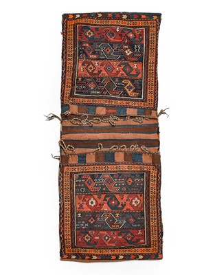 Lot 545 - Shah Savan Khorgeen North West Iran, circa...