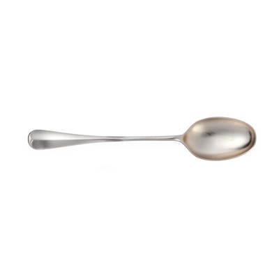 Lot 2030 - An Elizabeth II Silver Basting-Spoon