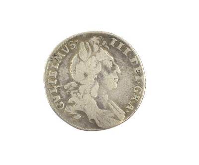 Lot 180 - Maundy Silver, to include: George III...