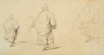 Lot 230 - Attributed to George Chinnery (1774-1852)...