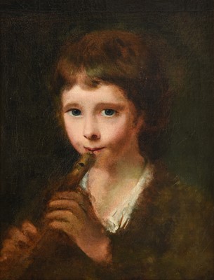 Lot 186 - After Nathaniel Hone (1718-1784) Irish "The...