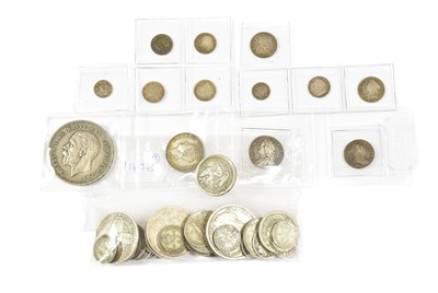 Lot 178 - George V, 'Jubilee' Crown 1935, obv. bare head...
