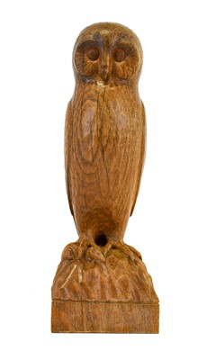 Lot 118 - Robert Mouseman Thompson (1876-1955): An...