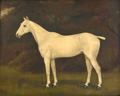 Lot 185 - AEDG Sterling Brown (19th/20th century) Study...