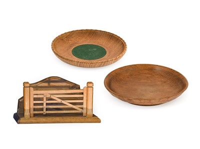 Lot 263 - Sidney (Sid) Pollard (1914-1994) of Thirsk: An...