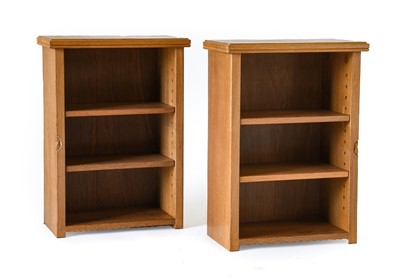 Lot 174 - Workshop of Robert Mouseman Thompson (Kilburn):...