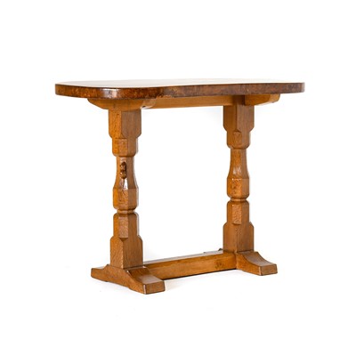 Lot 156 - Workshop of Robert Mouseman Thompson (Kilburn):...