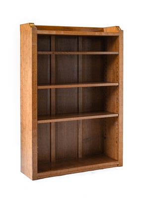 Lot 175 - Workshop of Robert Mouseman Thompson (Kilburn):...