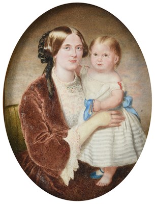 Lot 172 - Follower of Sir Edwin Landseer RA (1802-1873)...