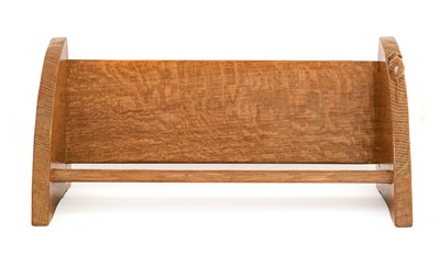 Lot 149 - Workshop of Robert Mouseman Thompson (Kilburn):...