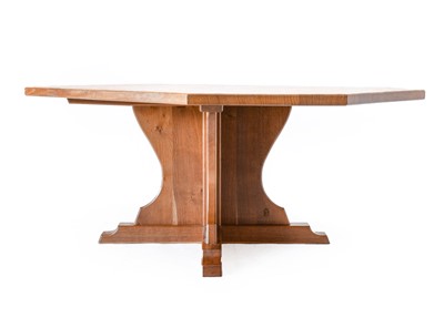 Lot 230 - Knightman Family: An Old Mill Furniture (Balk):...