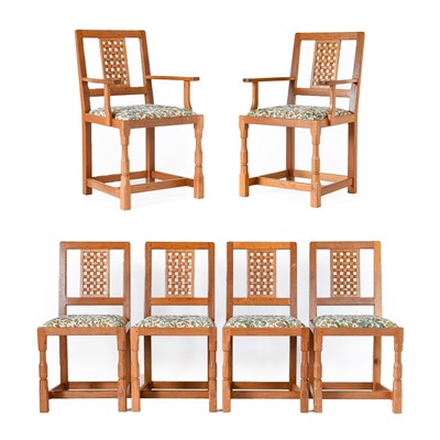 Lot 231 - Knightman Family: An Old Mill Furniture (Balk):...