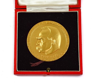 Lot 368 - Poland, The Polish Government in Exile...