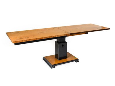 Lot 313 - Otto Leonard Wretling (1876-1971): Idealbord...