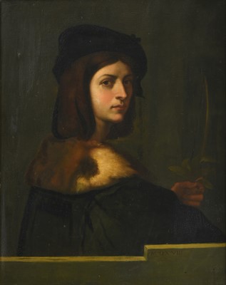 Lot 130 - After Sebastiano del Piombo (1485-1547)...