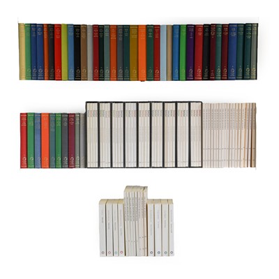 Lot 2047 - Slightly Foxed A collection of books published...