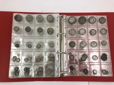 Lot 193 - A Large Accumulation of British and Foreign...