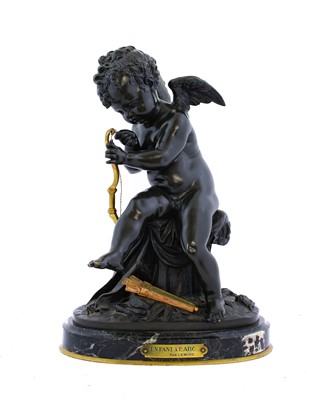 Lot 860 - After Charles Gabriel Lemire (1741-1827):...