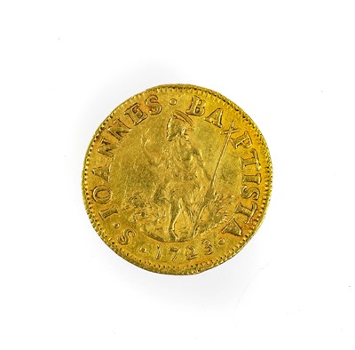 Lot 351 - Grand Duchy of Tuscany, Cosimo III (1670-1723)...