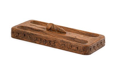 Lot 113 - Robert Mouseman Thompson (1876-1955): An...