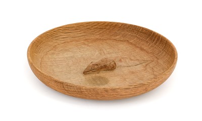 Lot 132 - Workshop of Robert Mouseman Thompson (Kilburn):...