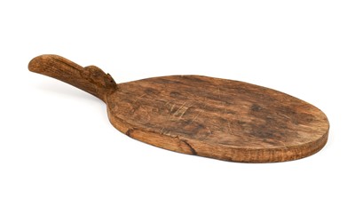 Lot 133 - Workshop of Robert Mouseman Thompson (Kilburn):...