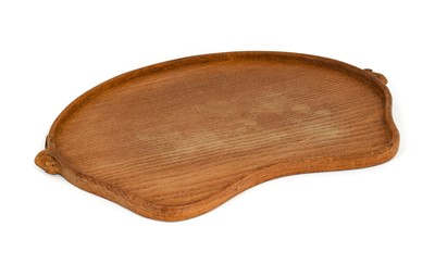Lot 151 - Workshop of Robert Mouseman Thompson (Kilburn):...