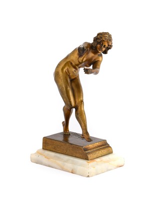 Lot 107 - Claire Jeanne Robert Colinet (1880-1950): "The...