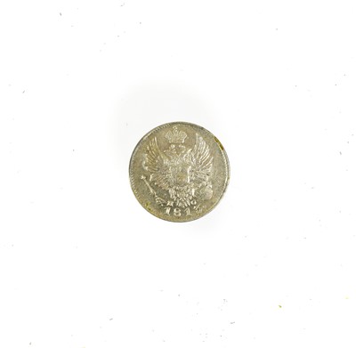 Lot 202 - Imperial Russia, Alexander I (1801-1825)...